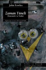 Zaman Tüneli: Denemeler ve Notlar