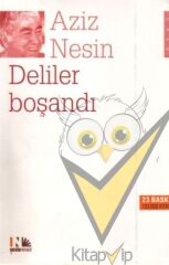 Deliler Boşandı