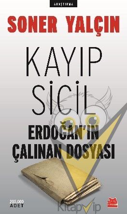 Kayıp Sicil