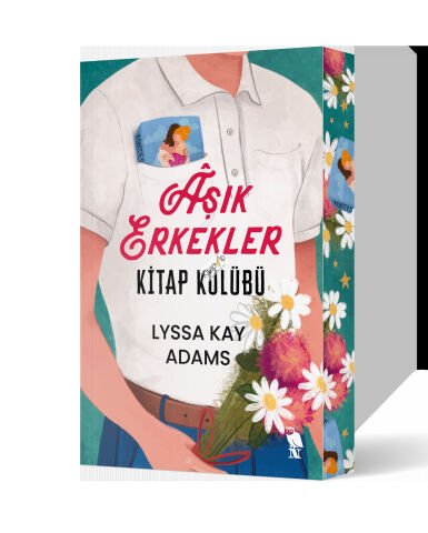 Aşık Erkekler Kitap Kulübü