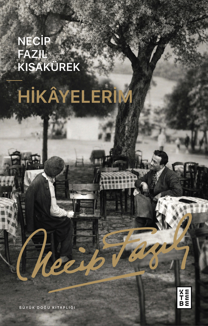 Hikayelerim