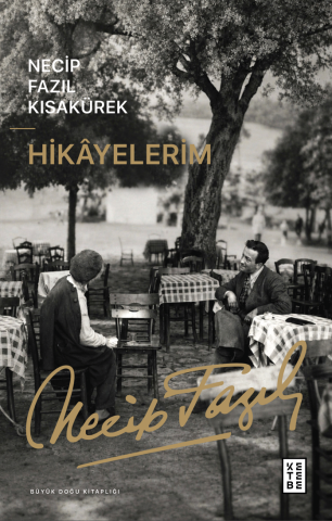 Hikayelerim