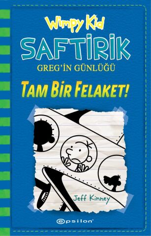 Saftirik 12 - Tam Bir Felaket!