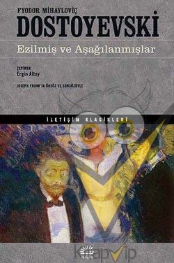 Ezilmiş ve Aşağılanmışlar