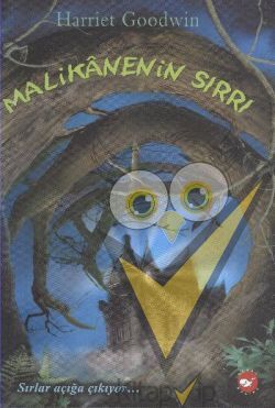 Malikanenin Sırrı