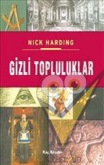 Gizli Topluluklar