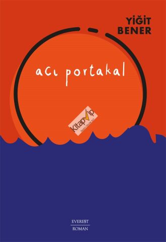 Acı Portakal