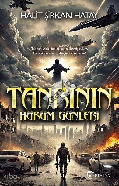 Tanrının Hüküm Günleri