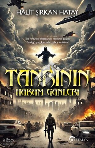 Tanrının Hüküm Günleri