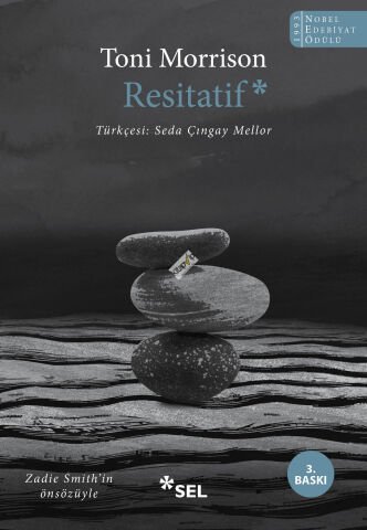 Resitatif