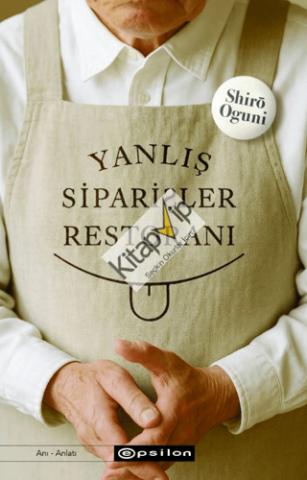 Yanlış Siparişler Restoranı