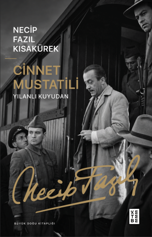 Cinnet Mustatili