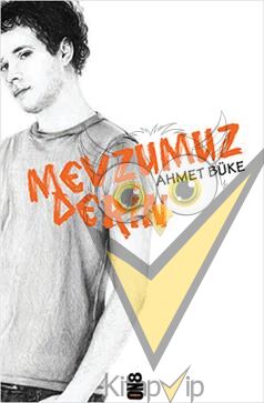 Mevzumuz Derin