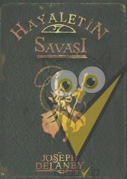 Hayaletin Savaşı