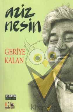 Geriye Kalan