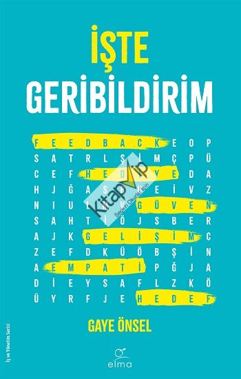 İşte Geribildirim