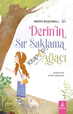 Derin’in Sır Saklama Ağacı