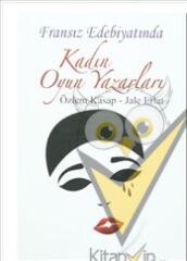 Kadın Oyun Yazarları