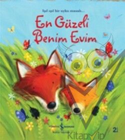 En Güzel Benim Evim