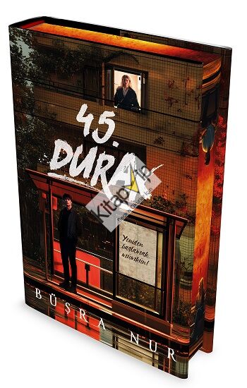 45. Durak (Ciltli)