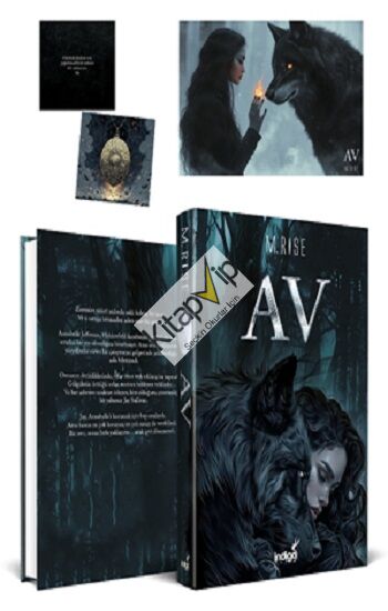 Av (Ciltli)