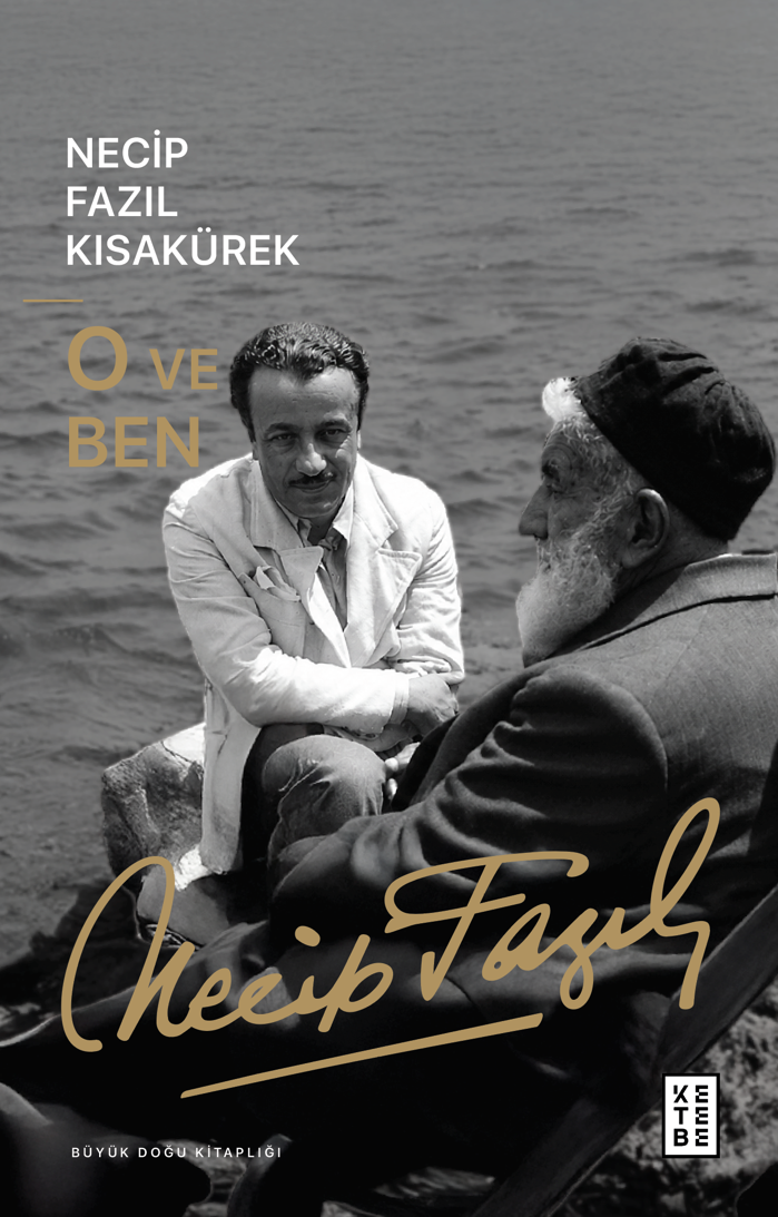 O ve Ben