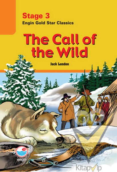 Stage 3 - The Call Of The Wild