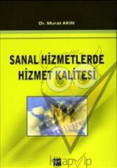 Sanal Hizmetlerde Hizmet Kalitesi