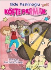 Köfte Parmak