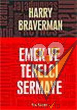 Emek ve Tekelci Sermaye