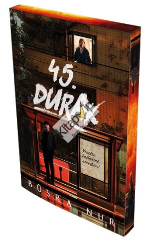 45. Durak