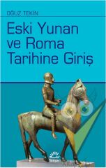 Eski Yunan ve Roma Tarihine Giriş