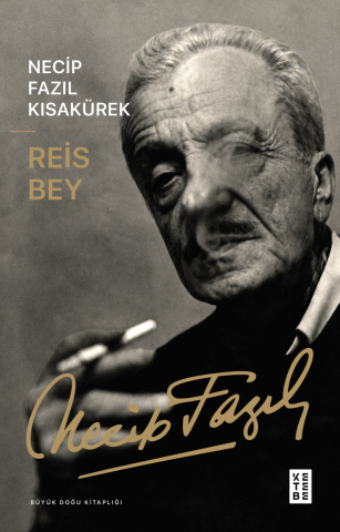 Reis Bey