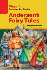 Stage 1 Andersen's Fairy Tales