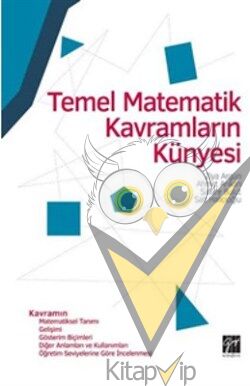Temel Matematik Kavramların Künyesi