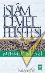 İslam Devlet Felsefesi