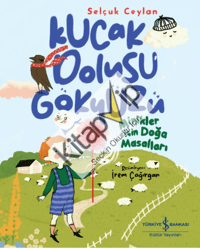 Kucak Dolusu Gökyüzü – Minikler İçin Doğa Masalları