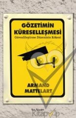 Gözetimin Küreselleşmesi