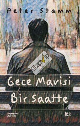 Gece Mavisi Bir Saatte