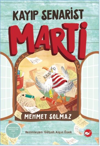 Kayıp Senarist Martı
