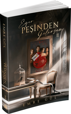 Eğer Peşinden Gelirsem 2
