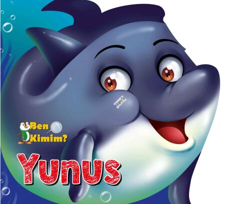 Ben Kimim? - Yunus