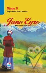 Stage 5 - Jane Eyre