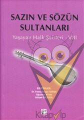 Sazın ve Sözün Sultanları 8
