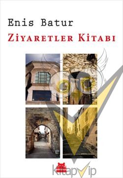 Ziyaretler Kitabı