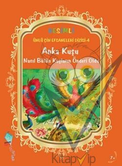 Anka Kuşu Nasıl Bütün Kuşların Önderi Oldu