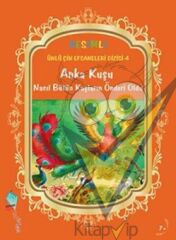 Anka Kuşu Nasıl Bütün Kuşların Önderi Oldu