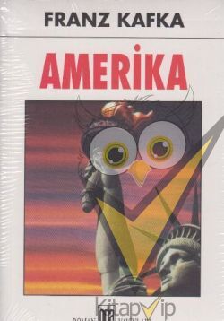Amerika