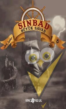Sinbad Büyük Savaş - 8
