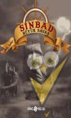 Sinbad Büyük Savaş - 8